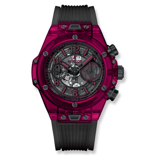 Hublot Big Bang Unico 45 Red Sapphire