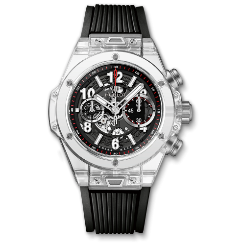 Hublot Big Bang Unico 45 Magic Sapphire