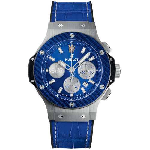 Hublot Big Bang 45 Chelsea FC