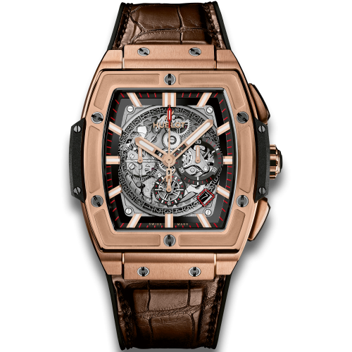 Hublot Spirit of Big Bang 45 King Gold