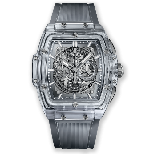 Hublot Spirit of Big Bang 45 Sapphire