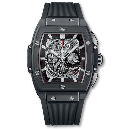 Hublot Spirit of Big Bang 45 Black Magic