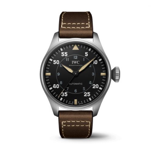 IWC Big Pilot 43 Spitfire