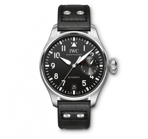 IWC Big Pilot's Watch