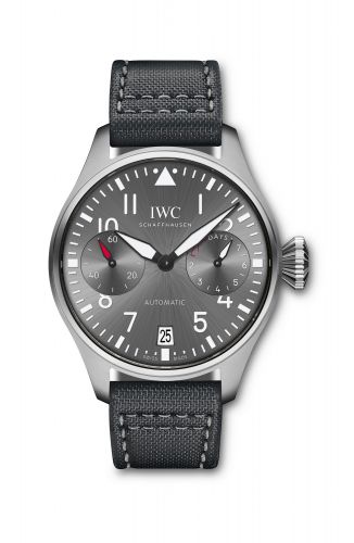 IWC Big Pilot Patrouille Suisse