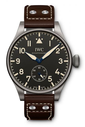 IWC Big Pilot Heritage 55