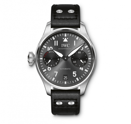 IWC Big Pilot's Watch Right-Hander