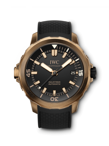 IWC Aquatimer Automatic Collectors Forum