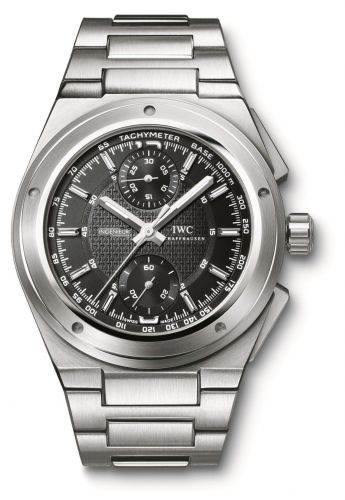 IWC Ingenieur Chronograph