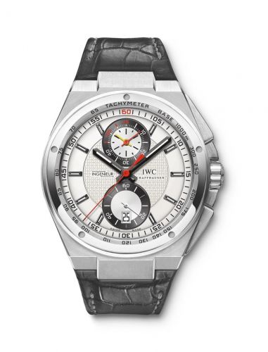 IWC Big Ingenieur Chronograph 'DFB'