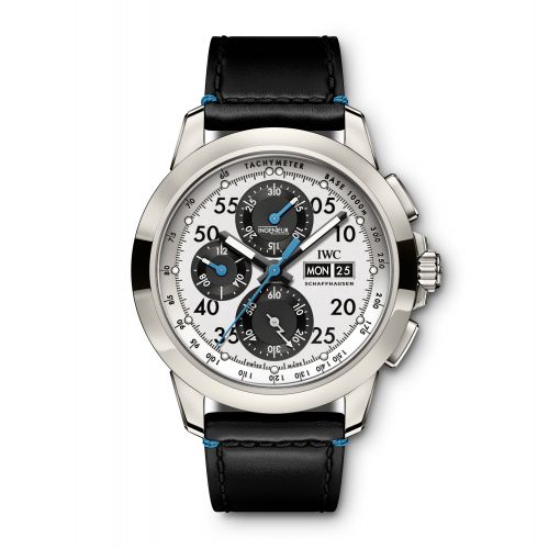 IWC Ingenieur Chronograph Sport Edition “76th Members’ Meeting at Goodwood”