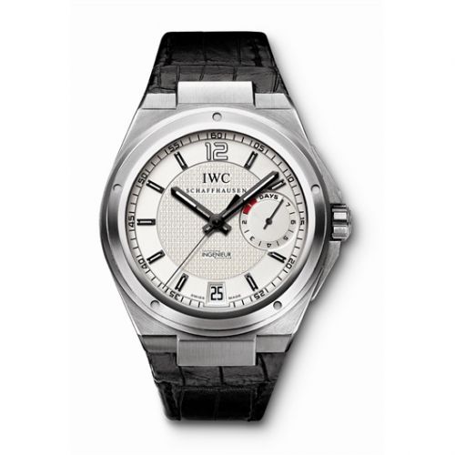IWC Big Ingenieur Platinum