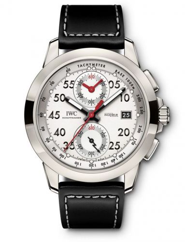 IWC Ingenieur Chronograph Sport Mercedes-AMG 50th Anniversary