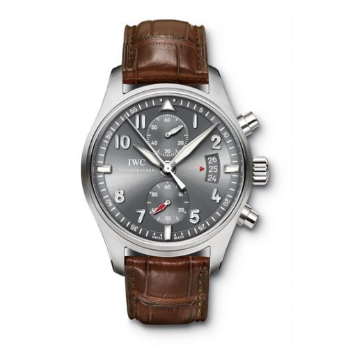 IWC Pilot's Watch Spitfire Chronograph