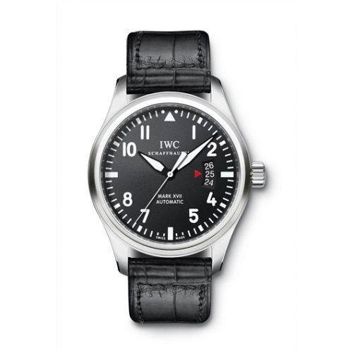 IWC Pilot's Watch Mark XVII