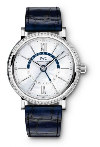 IWC Portofino Automatic Day & Night 37