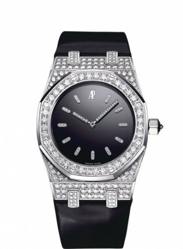 Audemars Piguet Royal Oak Lady Tuxedo