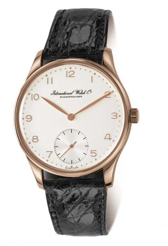 IWC Portugieser Jubilee Rose Gold