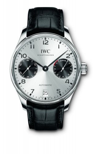 IWC Portugieser Automatic 5007 Beijing International Film Festival 2015