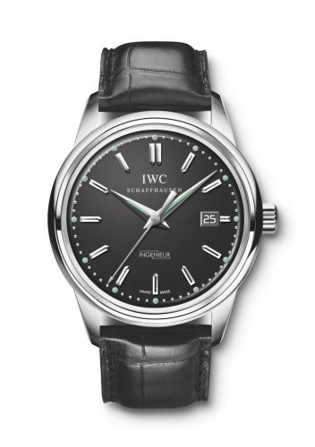 IWC Vintage Ingenieur Automatic 1955 Stainless Steel