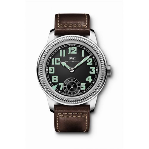 IWC Vintage Pilot’s Watch Hand-Wound 1936