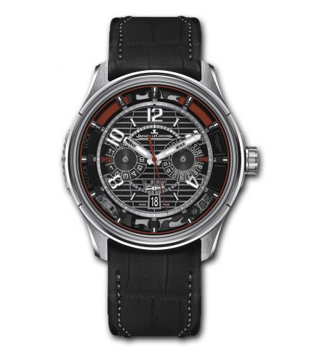 Jaeger-LeCoultre AMVOX7 Chronograph
