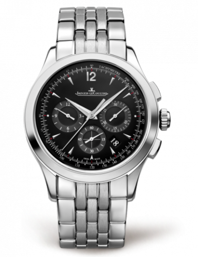 Jaeger-LeCoultre Master Chronograph