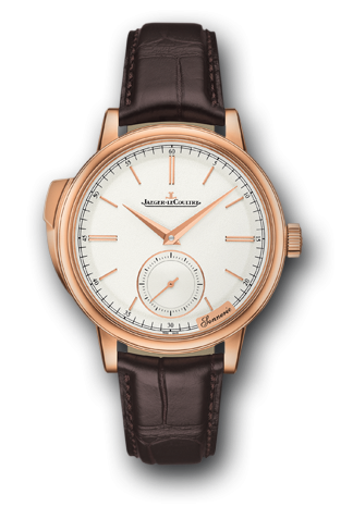 Jaeger-LeCoultre Master Grande Tradition Répétition Minutes