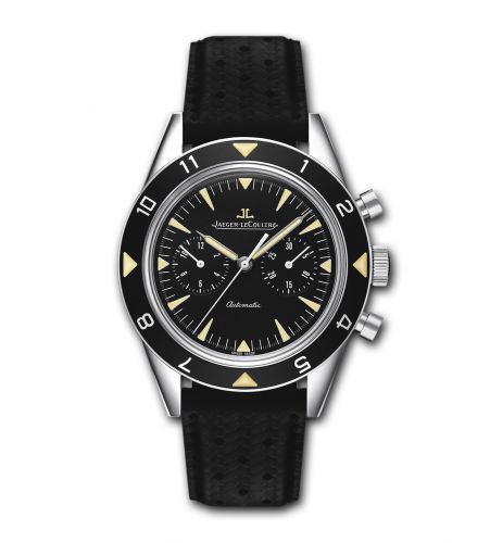 Jaeger-LeCoultre Deep Sea Chronograph Boutique Edition