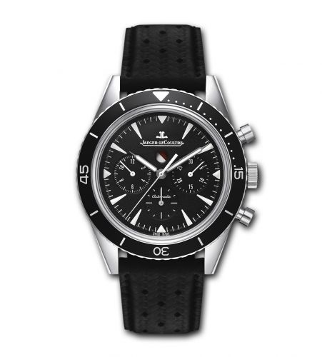 Jaeger-LeCoultre Deep Sea Chronograph