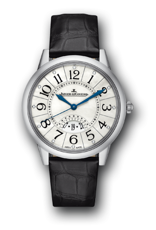 Jaeger-LeCoultre Rendez-Vous Date