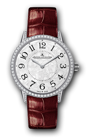Jaeger-LeCoultre Rendez-Vous Ivy