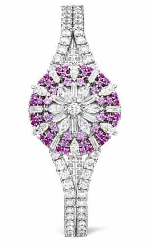 Jaeger-LeCoultre Rendez-Vous Secret