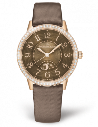Jaeger-LeCoultre Rendez-Vous Night & Day