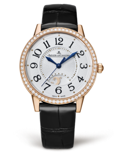 Jaeger-LeCoultre Rendez-Vous Night & Day