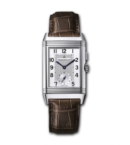 Jaeger-LeCoultre Reverso Duo