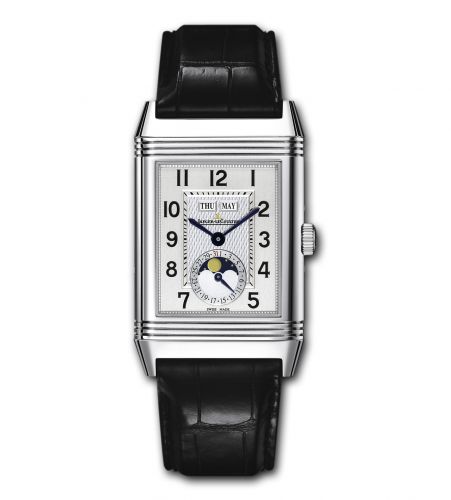 Jaeger-LeCoultre Grande Reverso Calendar