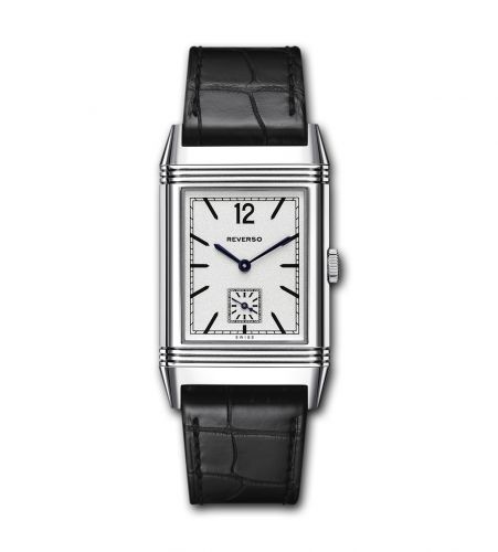 Jaeger-LeCoultre Grande Reverso Ultra Thin 1931 White Gold