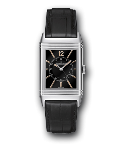 Jaeger-LeCoultre Grande Reverso 1931 Seconde Centrale