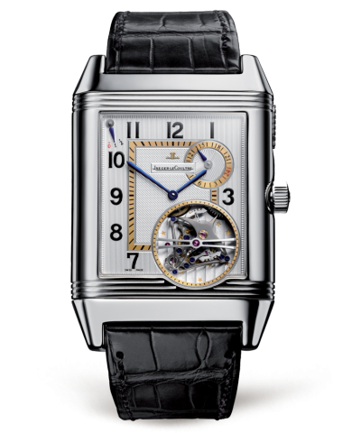 Jaeger-LeCoultre Reverso Grande Complication à Triptyque