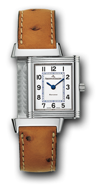 Jaeger-LeCoultre Reverso Lady Quartz