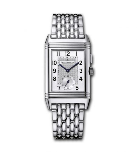 Jaeger-LeCoultre Reverso Duo Bracelet
