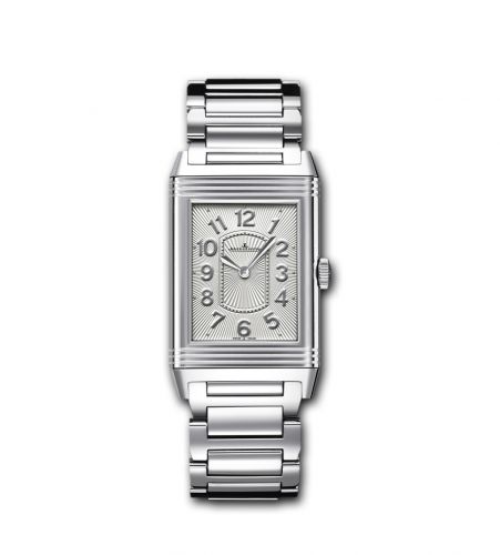 Jaeger-LeCoultre Grande Reverso Lady Ultra Thin Quartz Bracelet
