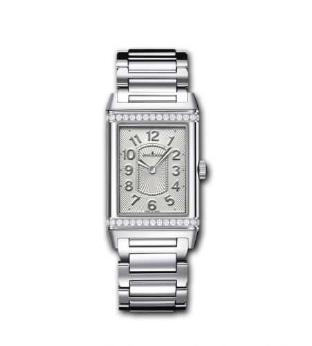 Jaeger-LeCoultre Grande Reverso Lady Ultra Thin Bracelet