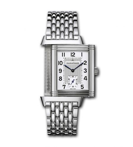 Jaeger-LeCoultre Reverso Grande Taille Bracelet