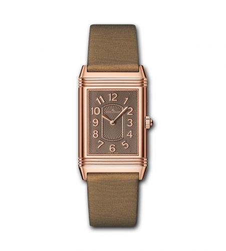 Jaeger-LeCoultre Grande Reverso Lady Ultra Thin Duetto Duo Boutique Edition