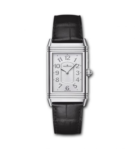 Jaeger-LeCoultre Grande Reverso Lady Ultra Thin Duetto Duo