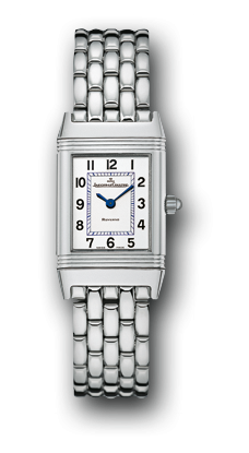 Jaeger-LeCoultre Reverso Lady Quartz Bracelet