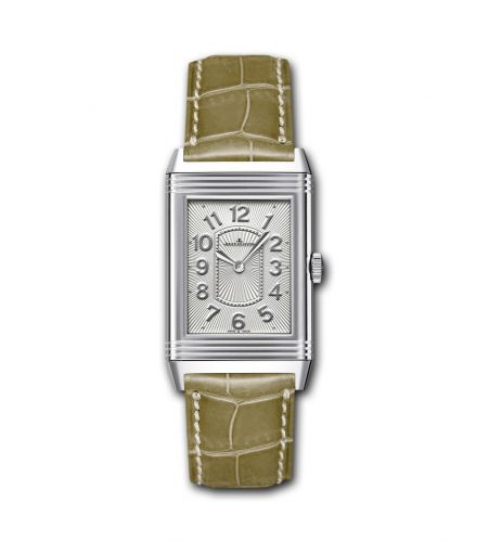 Jaeger-LeCoultre Grande Reverso Lady Ultra Thin Quartz