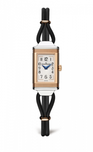 Jaeger-LeCoultre Reverso One Cordonnet